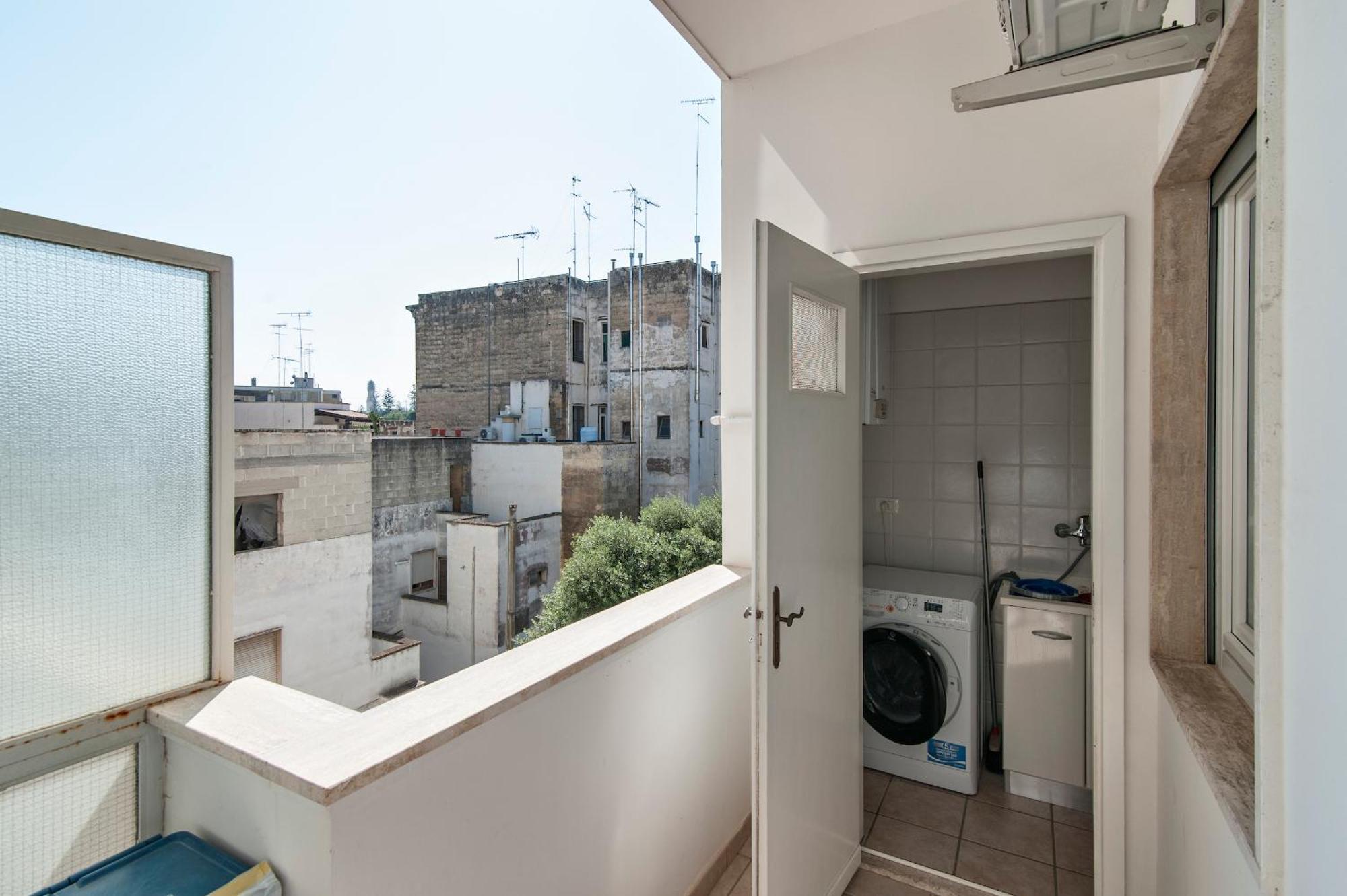 Casa Arditi - Lecce Selection Exterior foto