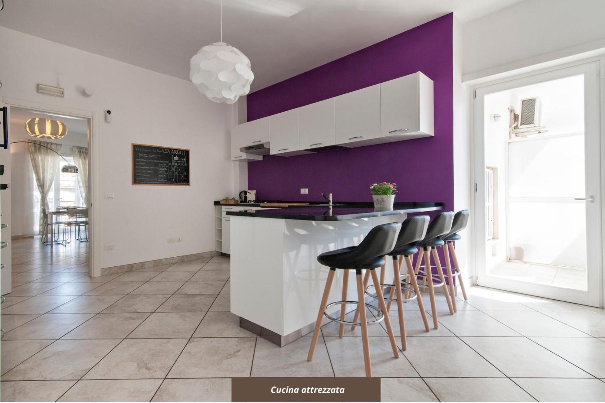Casa Arditi - Lecce Selection Exterior foto